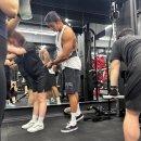 롯데하이마트(주)쌍문지점 | [ ZielFit : 토요일 운동 많이 된다 ]🦾 4th 클래스 후기 : 프레임을 넓히는 등 &amp; 어깨