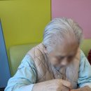 경주시립노인전문요양병원 | 2월 19일 고소한 정나눔 율무찻집