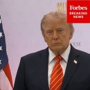 BREAKING NEWS: Trump Awards Elon Musk, Jensen Huang, Sergei Brin, &amp; Others 이미지
