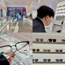 본안경 | 해운대안경점 어디가 좋을까? 직접 가본 눈사랑안경 장산점 후기