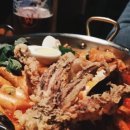 와라떡볶이 이미지