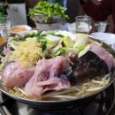 신설아구집 | [삼양사거리 맛집] 아구지리탕이 너무 맛났던_삼다도 아구탕