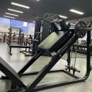 머슬앤피플 학익점 이미지