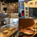 경주게스트하우스 두바퀴 | 금리단길 경주 게스트하우스 파티 숙소 추천 두바퀴 가성비 포