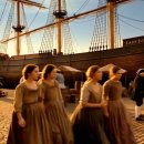 선원건설(주) | 82. 호주의 어머니, 11살 사형수 – 메리 웨이드