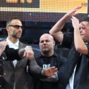 [복싱 <b>뉴스</b>] <b>네이트</b> 디아즈 vs 제이크 폴 기자회견 및 인터뷰 요약