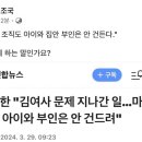 조국 SNS ＜마피아 조직도 아이와 집안 부인은 안 건든다＞ 이미지