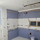 잠실우성아파트(28동앞) | 위례더힐 55 34평 아파트 인테리어 리모델링 현장스케치