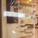 주홍한복 이미지