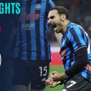 [25/26 Serie A 36R] AC 밀란 vs 아탈란타 BC 이미지