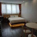 GS25 대구호림점 | 대구호텔 호텔크라페 대구성서점 7B 프리미엄 객실 넓고 편안했던 하루