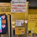 카페인러쉬 포일점 | [포일동 24시 무인 카페] "카페인러쉬" (내부, 메뉴, 가격)