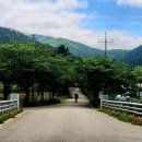 선운산안내소 이미지