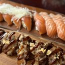 용초밥 | 연신내맛집 추천, 배달도 맛있는 연신내초밥맛집 가성비 초밥 후기