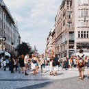 해외여행편, 영어회화 이미지