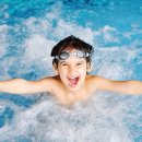 아이올림픽 수영장 이미지