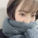 보영님 목도리 하신!!☃️행복한 크리스마스 되세요❤️ 이미지