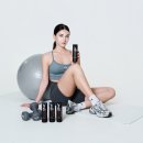 이엑스 휘트니스 | 가을엔 러닝이지! 무릎과 종아리 지키는 근육 관리 루틴