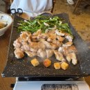 가채리식당 | 포천 칼국수 맛집 가채리정원 드라이브 하다 점심먹은 리뷰 후기