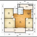 뜨란채 화장실 | 천연 뜨란채 아파트