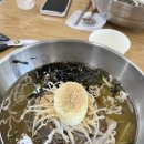 양양 인구 해수욕장, 죽도산 근처 맛집 양양막국수 아쉬운 내돈내산 후기