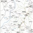 제1122차 2024년4월9일(화) 풍악산(600m), 노적봉(567.7m) / 전북 남원 이미지