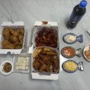 60계 치킨 진해마린시티점 네이버블로그