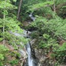 신선계곡주차장 이미지