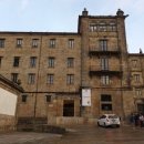 카페 서(書)   215카페캠핑장 | 산티아고 순례길 - 11일차 - 오 페드로소우(O Pedrouzo) → 산티아고 데 콤포스텔라(Santiago de...