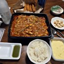 성윤 | [오산 배달아구찜] 성윤국가대표 아구찜 매운맛 알추가 후기