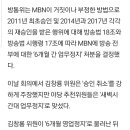 방통위. MBN 6개월 업무정지 이미지