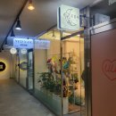 파리바게뜨평촌역점 | 안양 범계꽃집, '꽃블리' 기념일 꽃다발 후기 (ft.아이라이너 미니장미)