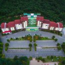 일성무주콘도미니엄 이미지