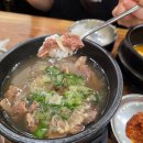 이가네부산돼지국밥 밀면 | [서면 이가네부산돼지국밥밀면]국밥집인데 우갈탕이 더 맛있는 집(해장추천❗️)