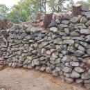 대구 법이산 봉수대 이미지