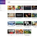 THE MAZE VR 이미지