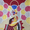 민화(초급) 이미지