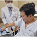 해남한국병원 | 어깨 회전근개 파열 관절경 봉합 수술 후, 통증 회복기간 관리방법