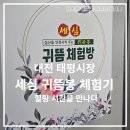 선경상회 | 대전 태평시장 세심 귀뜸봉 체험기 힐링 시간을 만나다