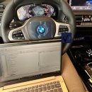 정성카오디오 부분정비공업사 | [Custom BMW코딩] G30 520D 애플카플레이 활성화 및 전체 수작업 코딩! 재작업 요청에 부천으로...