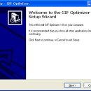 [GIF Optimizer] 움직이는 사진 gif 이미지 gif 만들기 이미지
