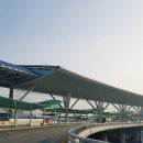 추석연휴, 붐비는 인천국제공항 제2터미널 이미지
