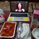 신전떡볶이 신촌점