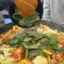 3823 | 망포역 맛집 영통 닭갈비 맛집 상화닭갈비 후기