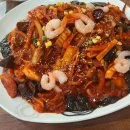 귀리랑짬뽕이랑