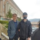 2025. 04. 14. 문현빈 15사단 훈련소 입영 이미지