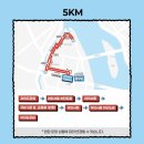 의상디자인 초급C | [국내/서울] 월리런 2026 후기 | 여의도가 온통 월리로 가득했던 걷기 대회