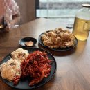 배스킨라빈스용인강남대점 | 강남대 술집 감성 모임장소 추천 용인 사파 강남대점