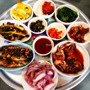극한직업 고성 만원 10첩 회백반 맛집 어디? 회부터 양념게장·생선구이까지 완벽 한상