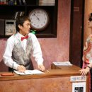 코리아나모텔 이미지